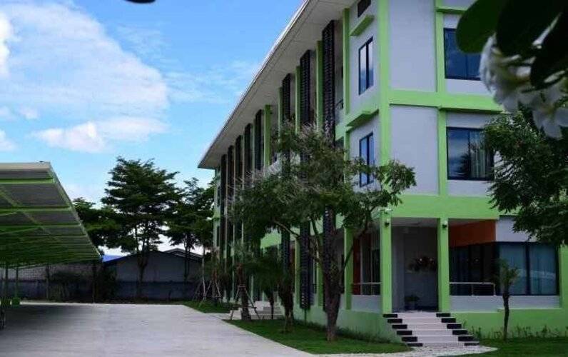 Bh Place Apartment