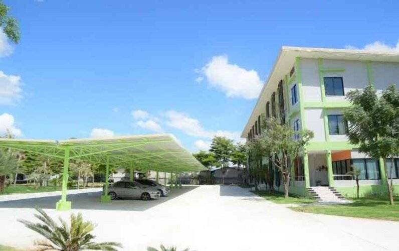 Bh Place Apartment