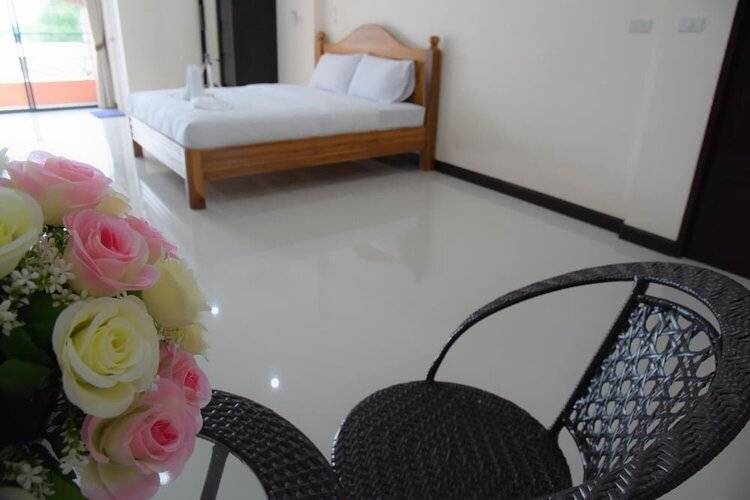 Bh Place Apartment