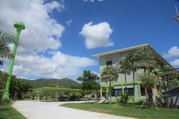 Bh Place Apartment