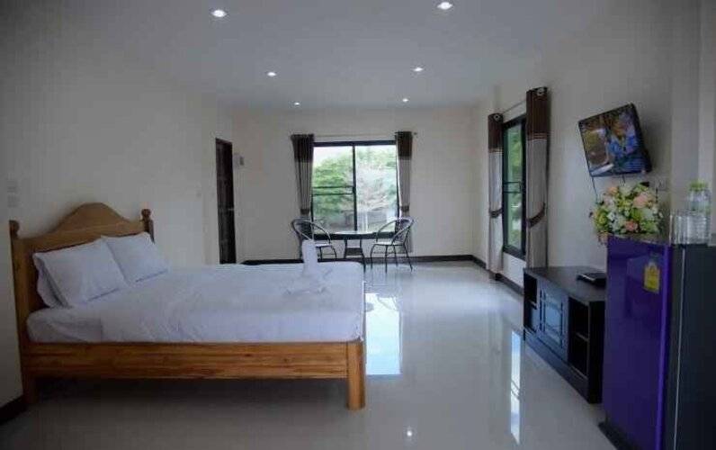 Bh Place Apartment