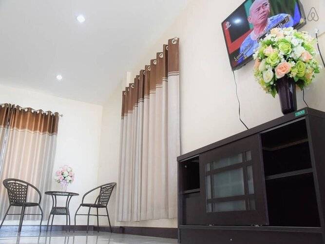Bh Place Apartment