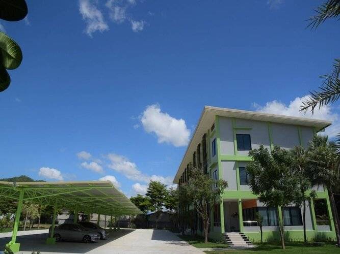 Bh Place Apartment