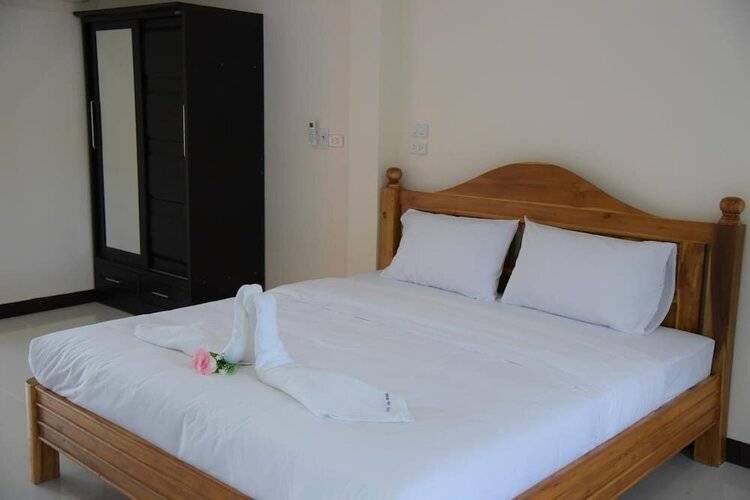 Bh Place Apartment