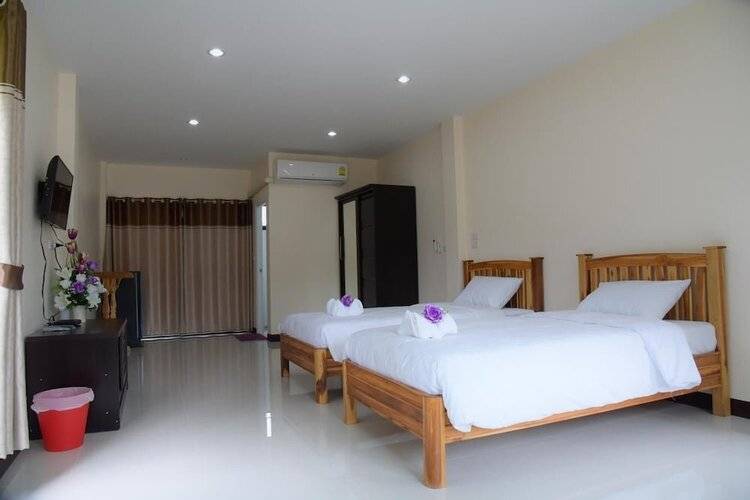 Bh Place Apartment