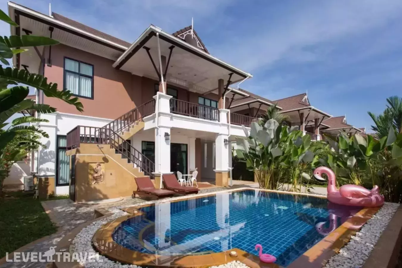 The Unique Krabi Private Pool Villa