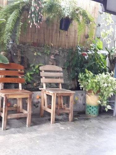 Canaan Guesthouse