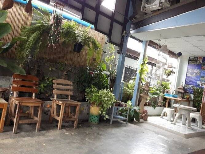 Canaan Guesthouse