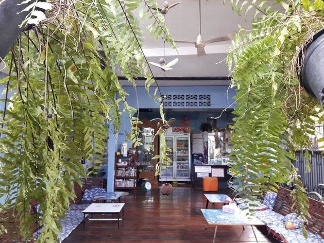 Canaan Guesthouse