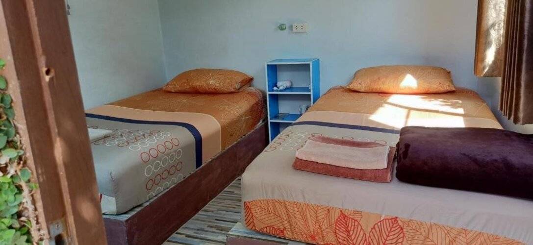 Canaan Guesthouse