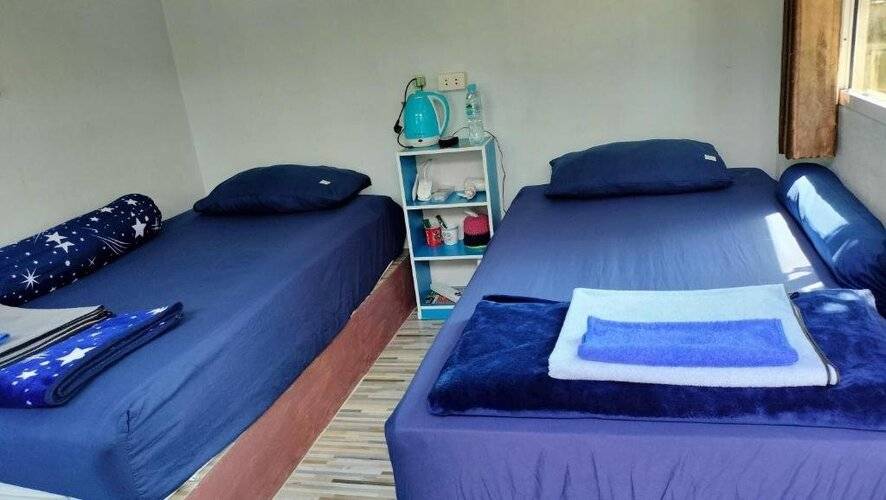 Canaan Guesthouse