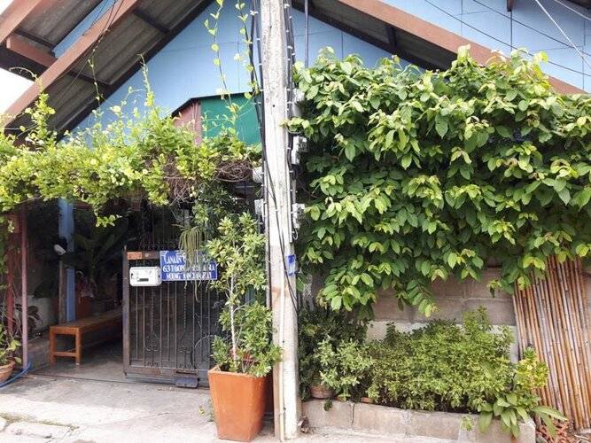 Canaan Guesthouse