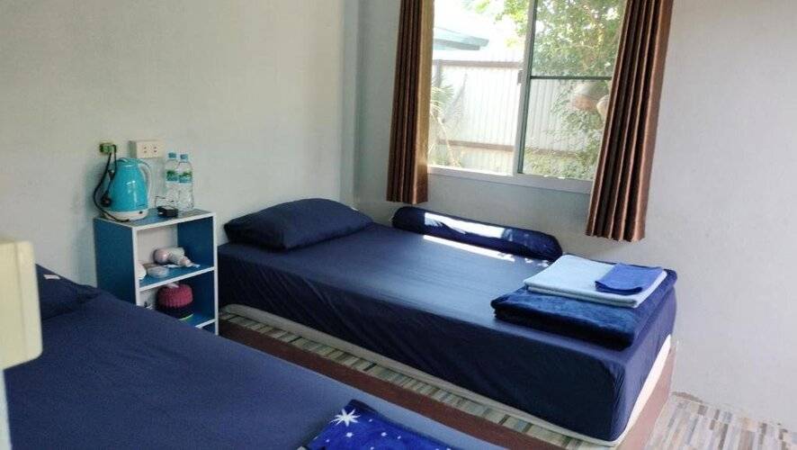 Canaan Guesthouse