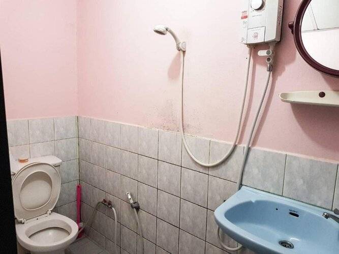 Canaan Guesthouse