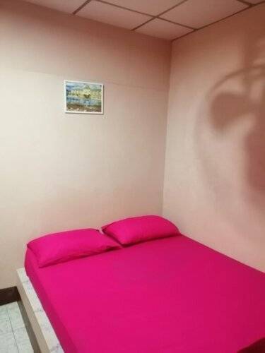 Canaan Guesthouse