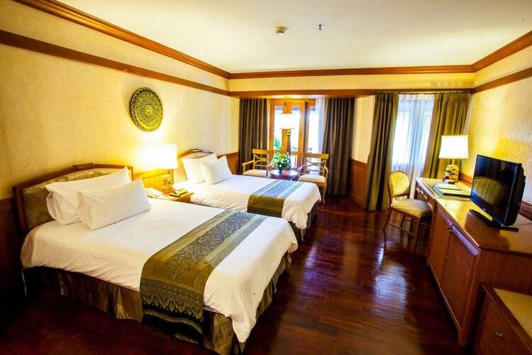 Felix River Kwai Resort
