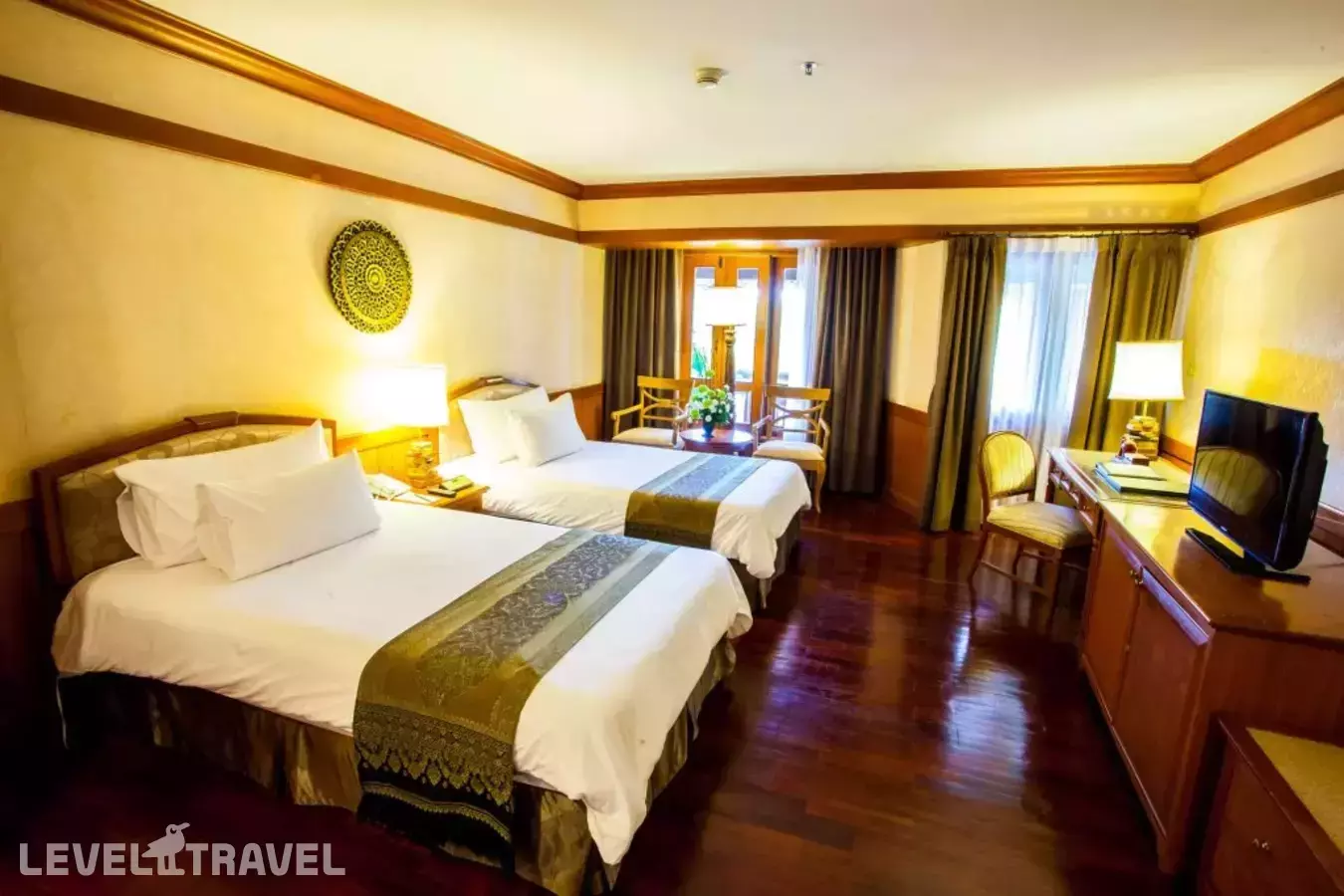 Felix River Kwai Resort