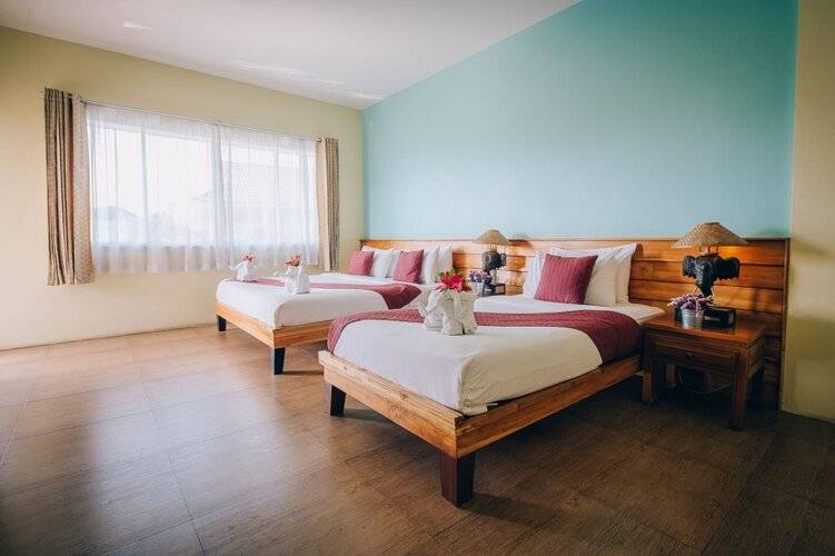 Good Times Resort