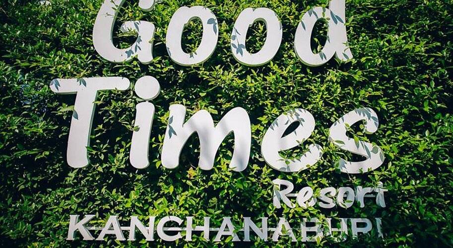 Good Times Resort