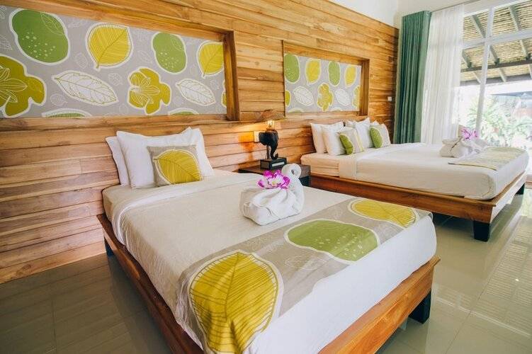 Good Times Resort