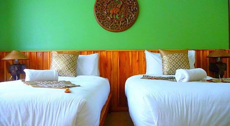 Good Times Resort
