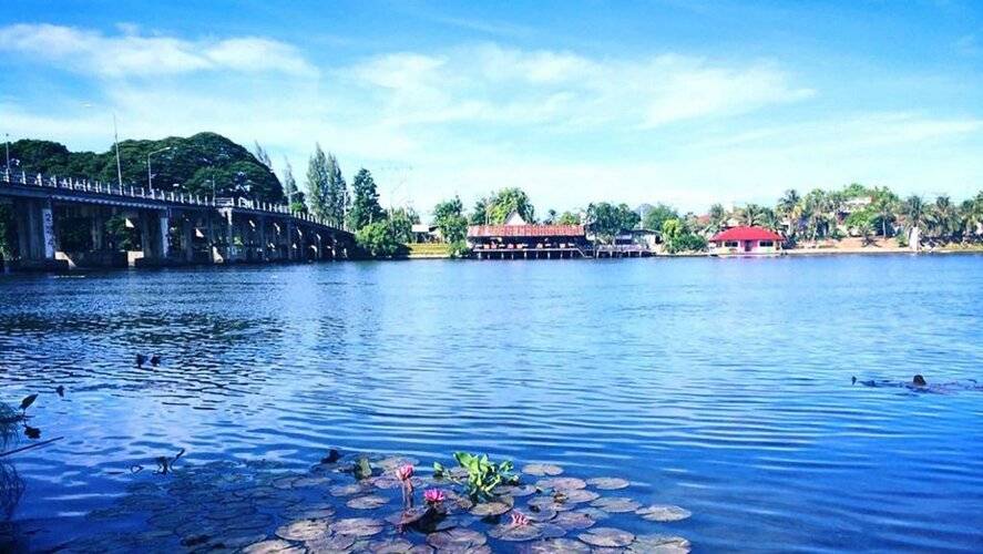 Good Times Resort