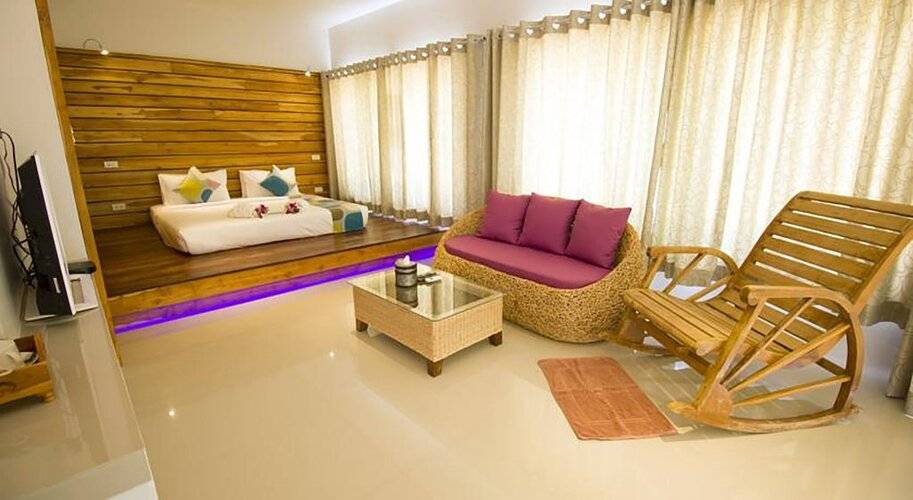 Good Times Resort