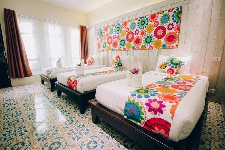 Good Times Resort