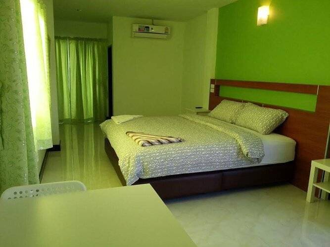 Lemon Home