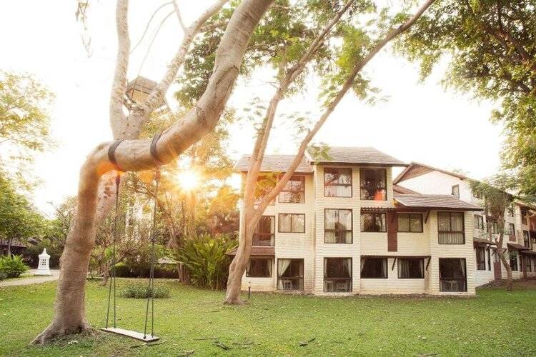 Mida Resort Kanchanaburi