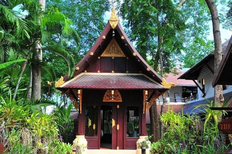 Mida Resort Kanchanaburi