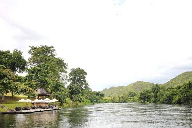Mida Resort Kanchanaburi