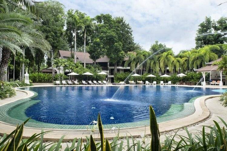 Mida Resort Kanchanaburi