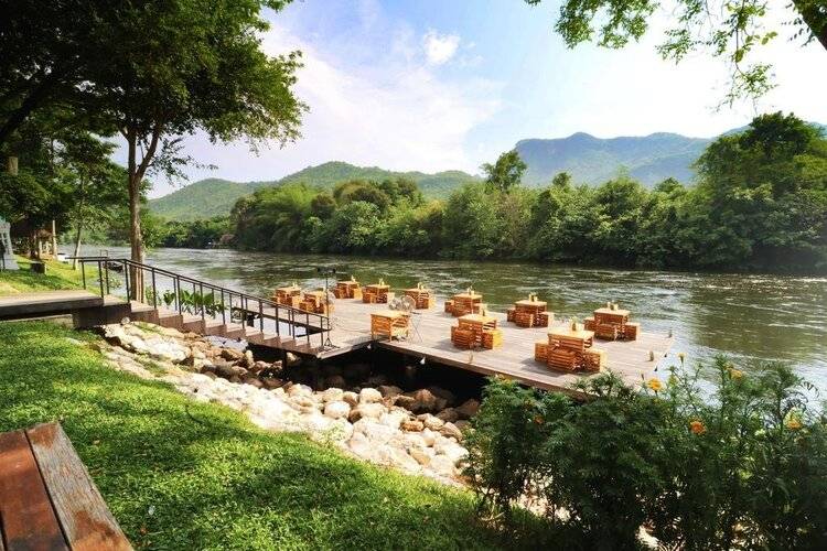 Mida Resort Kanchanaburi