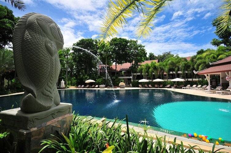 Mida Resort Kanchanaburi