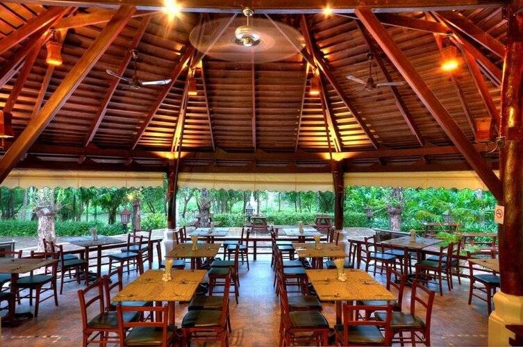 Mida Resort Kanchanaburi