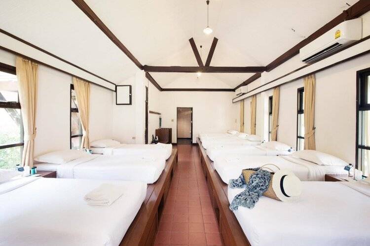 Mida Resort Kanchanaburi