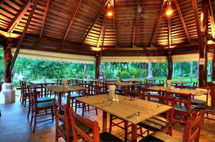 Mida Resort Kanchanaburi