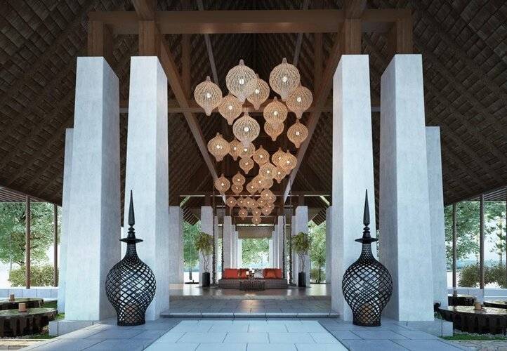 Mida Resort Kanchanaburi