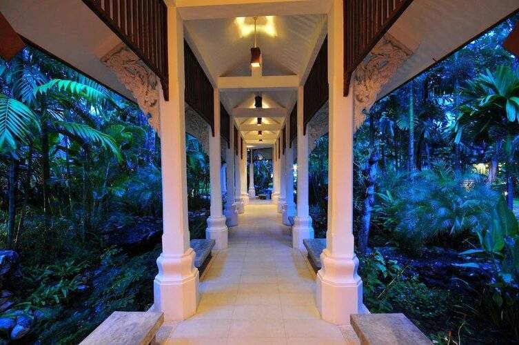 Mida Resort Kanchanaburi