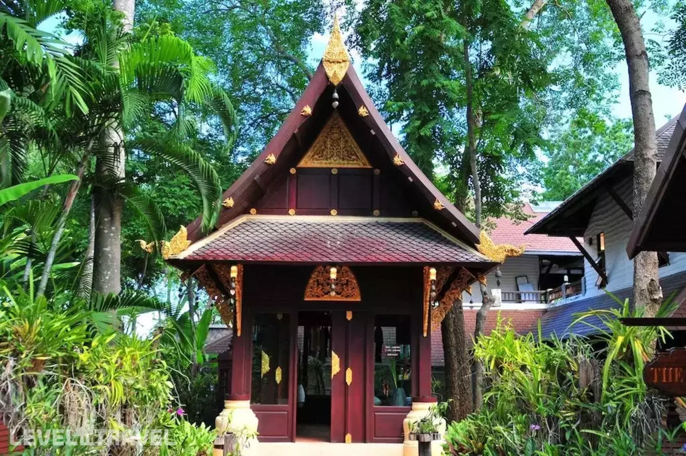 Mida Resort Kanchanaburi