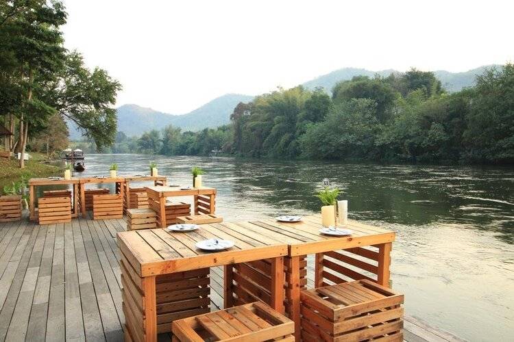 Mida Resort Kanchanaburi