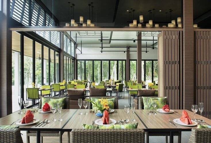 Mida Resort Kanchanaburi