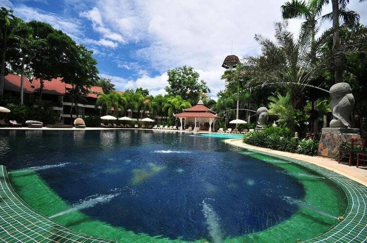 Mida Resort Kanchanaburi
