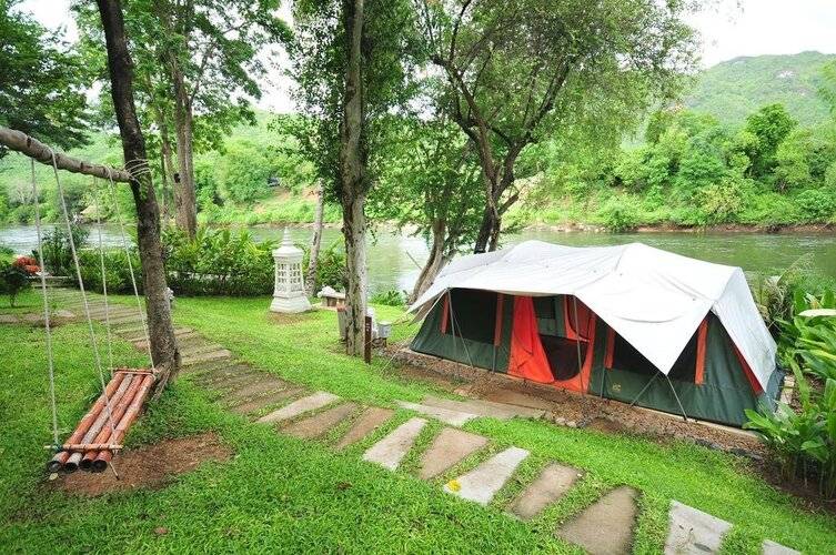 Mida Resort Kanchanaburi