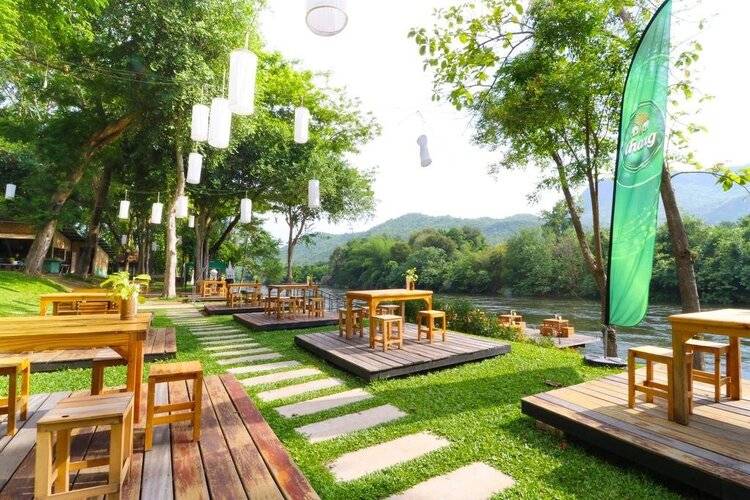 Mida Resort Kanchanaburi
