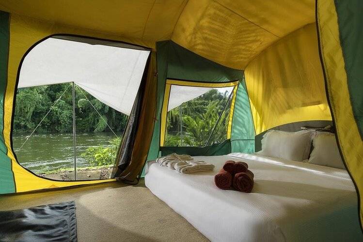 Mida Resort Kanchanaburi
