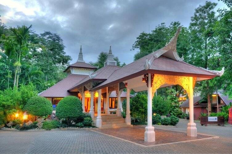 Mida Resort Kanchanaburi