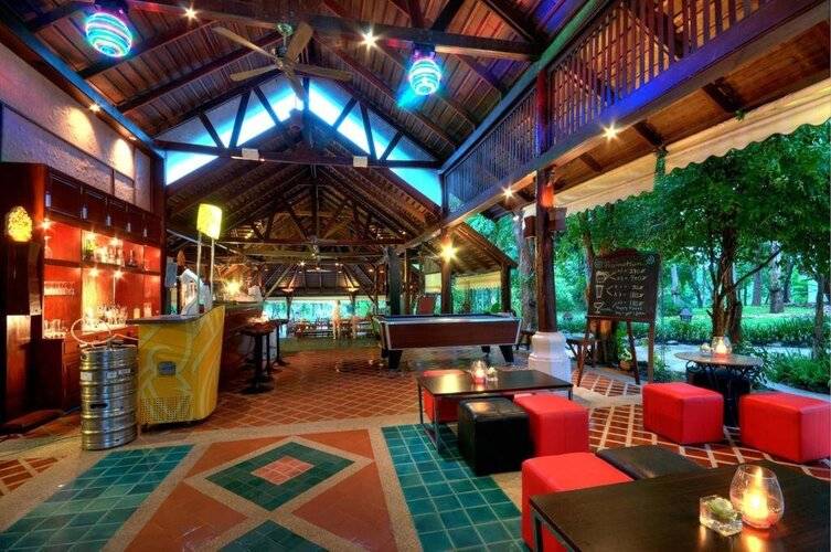 Mida Resort Kanchanaburi