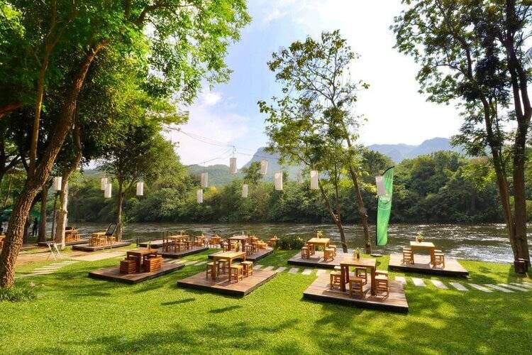 Mida Resort Kanchanaburi